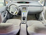Toyota Prius 2011