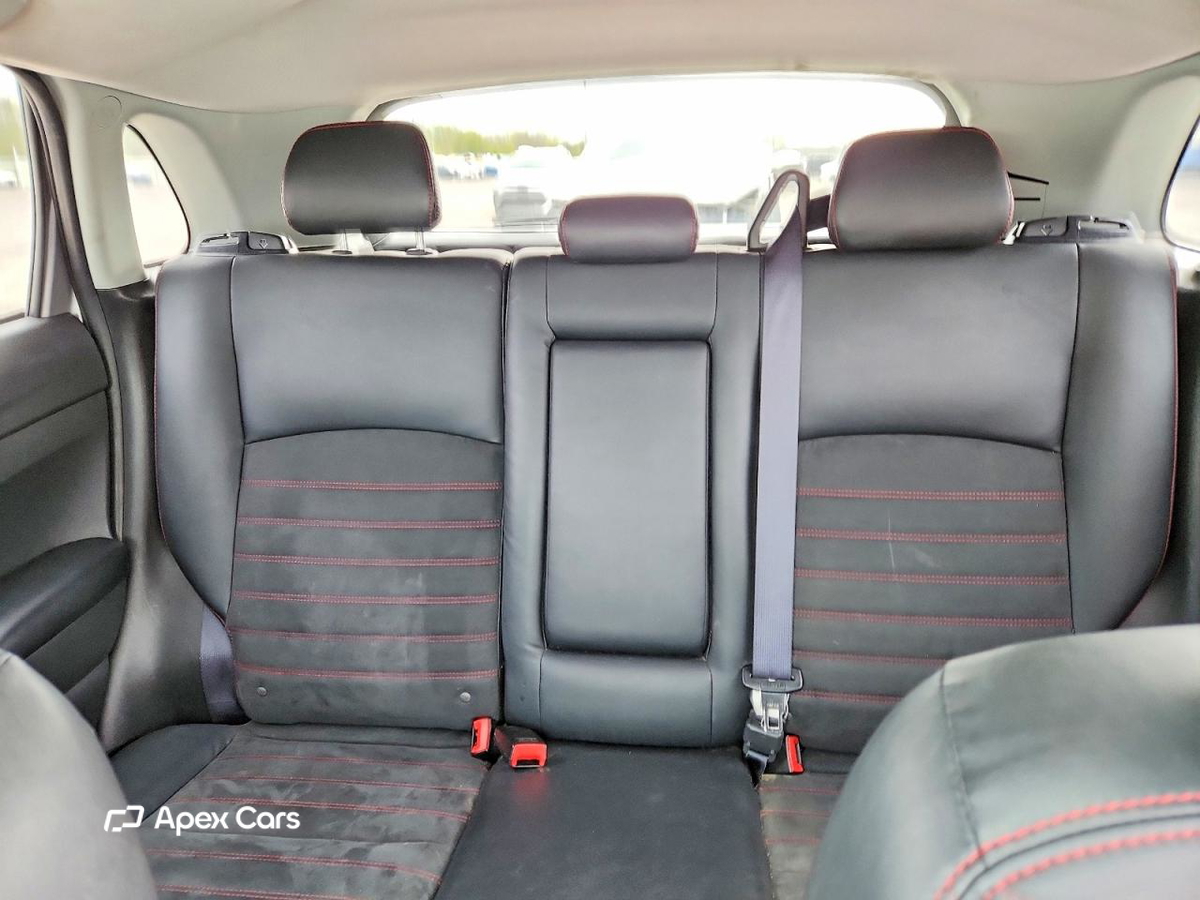 Mitsubishi Outlander 2018