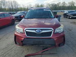 Subaru Forester 2014