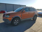 Saturn VUE 2008