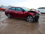 Nissan Maxima 2017