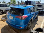 Toyota RAV 4 2017