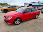 Volkswagen Jetta 2015