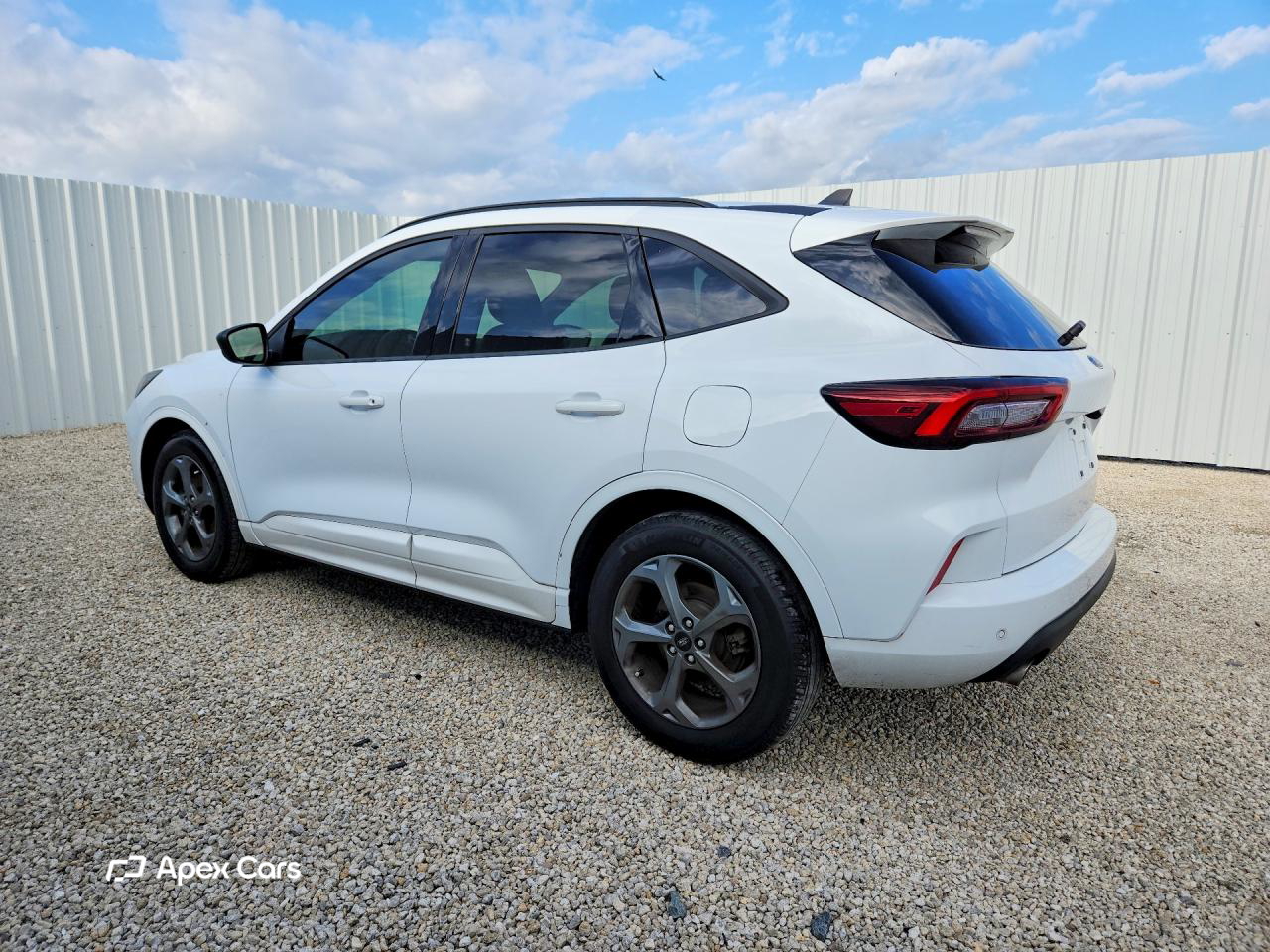 Ford Escape 2023