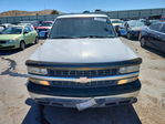Chevrolet Silverado 2002
