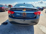 Chevrolet Impala 2018