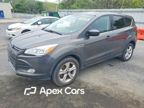 Ford Escape 2016 - Image 1 of 13