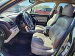 Subaru Forester 2014