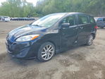 Mazda 5 2012