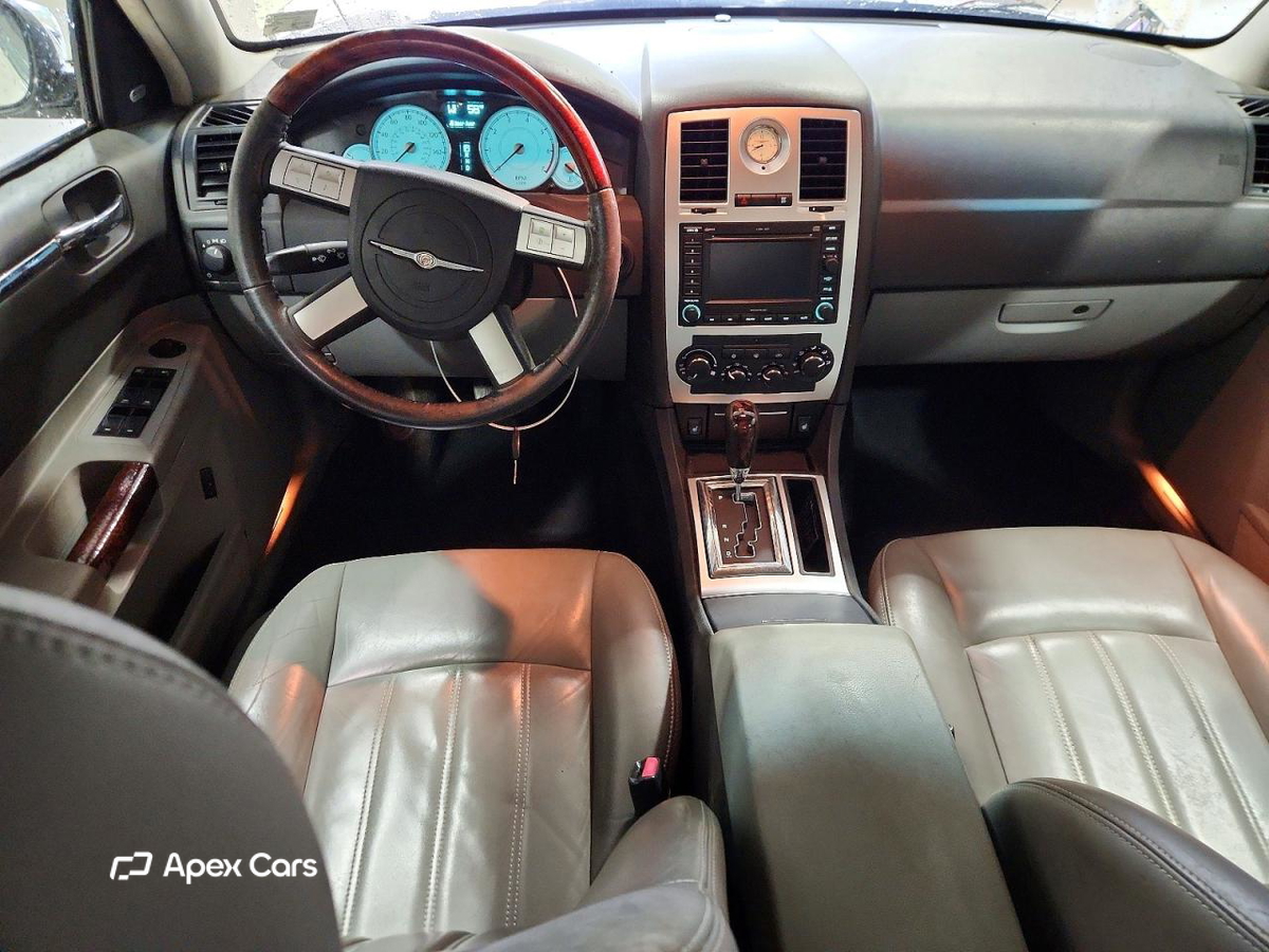 Chrysler 300 2006