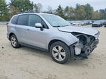 Subaru Forester 2015