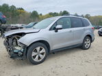 Subaru Forester 2015