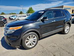 Ford Explorer 2014