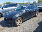 Audi RS4 2014