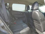 Nissan Rogue 2018