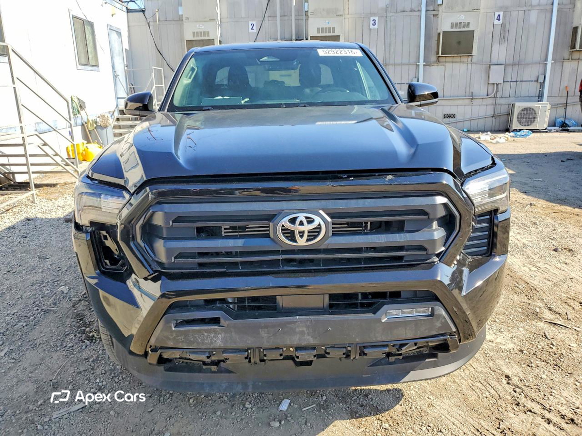 Toyota Tacoma 2024