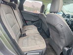 Ford Escape 2021