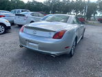 Lexus SC 2003
