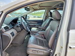 Honda Odyssey 2014