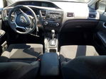 Honda Civic 2013
