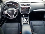Nissan Altima 2016