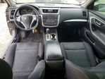 Nissan Altima 2018