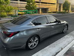 Infiniti Q50 2018