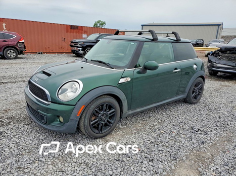 MINI Cooper 2013 - Zdjęcie 1 z 12