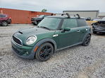 MINI Cooper 2013
