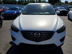 Mazda CX-5 2016