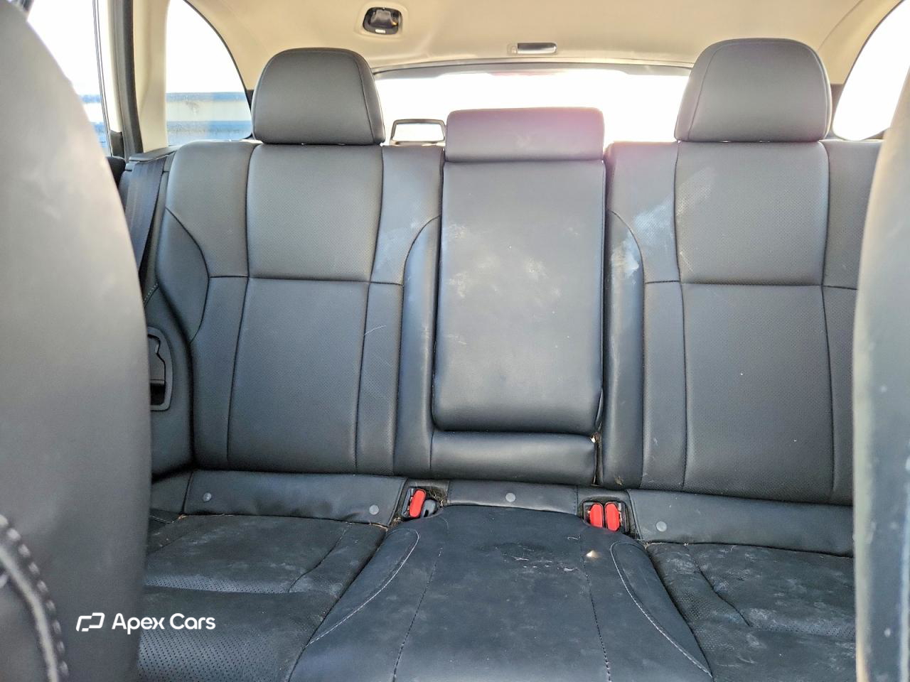 Subaru Outback 2020