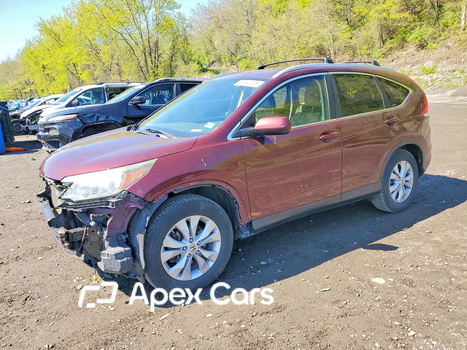Honda CR-V 2012 - Image 1 of 13