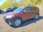 Honda CR-V 2012