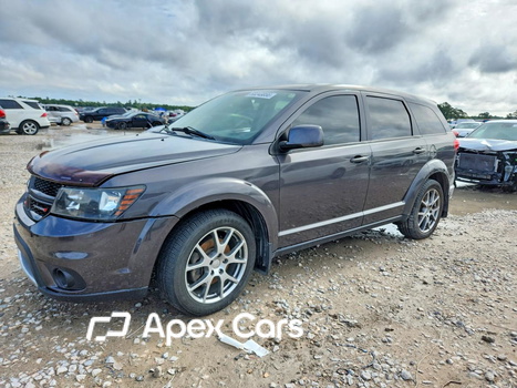 Dodge Journey 2016 - Image 1 of 13