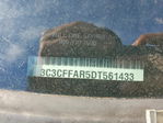 Fiat 500 2013