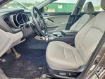 Kia Optima 2014