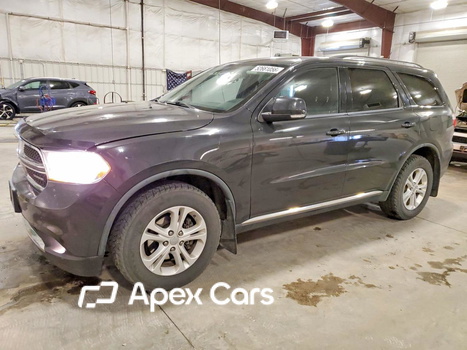 Dodge Durango 2011 - Image 1 of 12