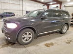 Dodge Durango 2011