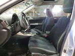 Subaru Impreza 2009