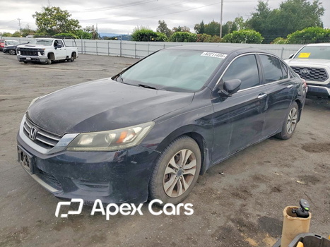 Honda Accord 2014 - Image 1 of 13