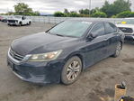 Honda Accord 2014