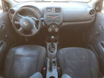 Nissan Versa 2012