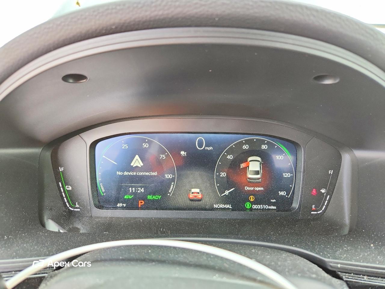 Honda Civic 2025