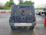 Jeep Wrangler 2010