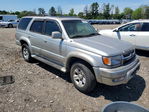 Toyota 4Runner 2002