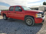 Chevrolet Silverado 2008