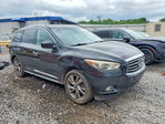 Infiniti JX 2013