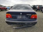 BMW Series 5 2000