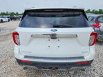 Ford Explorer 2022