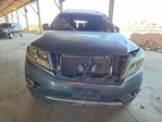 Nissan Pathfinder 2013